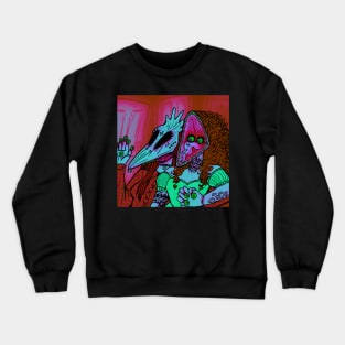 Couple goals Crewneck Sweatshirt